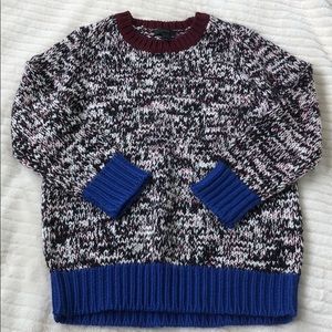 Jcrew Wool knit
